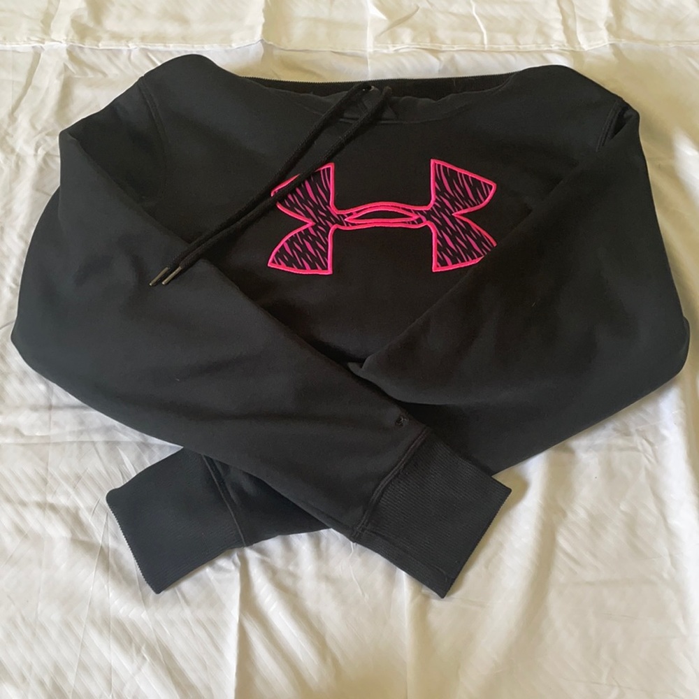 Under Armour Hoodie